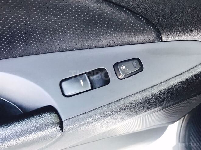 Hyundai Sonata 2011, 94,000 km - 2.4 l - Bakı