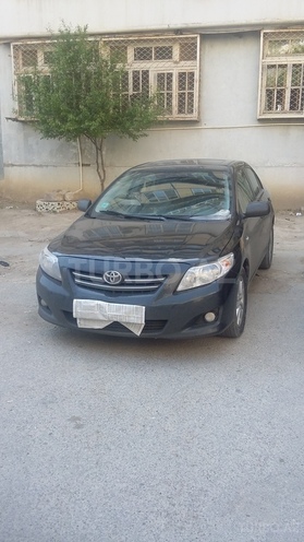 Toyota Corolla 2007, 85,000 km - 1.8 л - Bakı