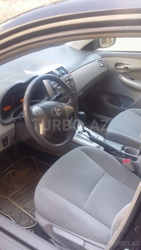 Toyota Corolla 2007, 85,000 km - 1.8 л - Bakı
