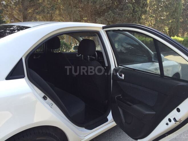 Hyundai Sonata 2007, 256,000 km - 2.4 l - Sumqayıt