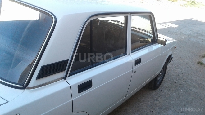 LADA (VAZ) 2107 2008, 206 km - 1.6 л - Bakı