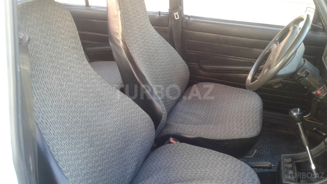 LADA (VAZ) 2107 2008, 206 km - 1.6 л - Bakı