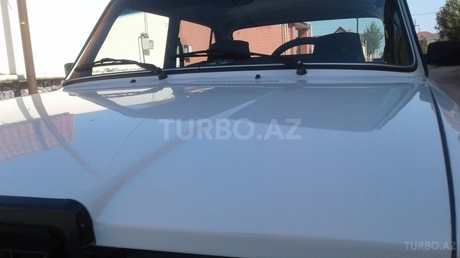 LADA (VAZ) 2107 2008, 206 km - 1.6 л - Bakı