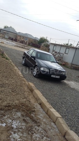 Mercedes C 180 1995, 290,440 km - 1.8 l - Sumqayıt
