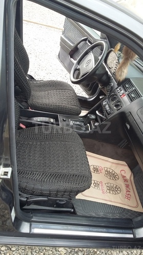 Mercedes C 180 1995, 290,440 km - 1.8 l - Sumqayıt