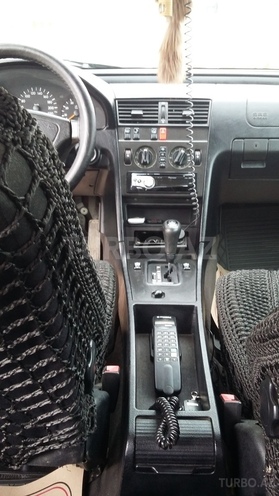 Mercedes C 180 1995, 290,440 km - 1.8 l - Sumqayıt