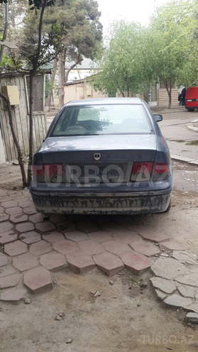 Iran Khodro Samand 2006, 96,000 km - 1.5 l - Bakı