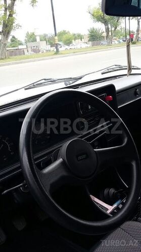LADA (VAZ) 2107 2009, 60,000 km - 1.6 l - Qəbələ