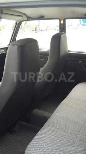 LADA (VAZ) 2107 2009, 60,000 km - 1.6 l - Qəbələ