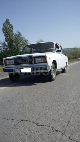 LADA (VAZ) 2107 2009, 60,000 km - 1.6 l - Qəbələ