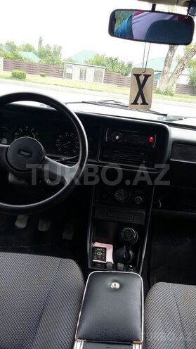 LADA (VAZ) 2107 2009, 60,000 km - 1.6 l - Qəbələ