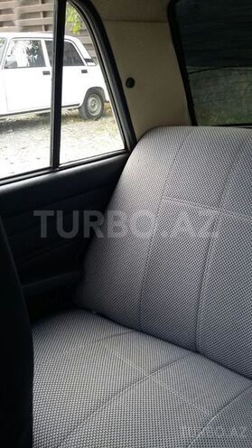 LADA (VAZ) 2107 2009, 60,000 km - 1.6 l - Qəbələ