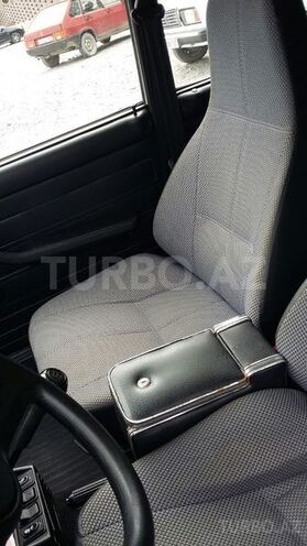 LADA (VAZ) 2107 2009, 60,000 km - 1.6 l - Qəbələ