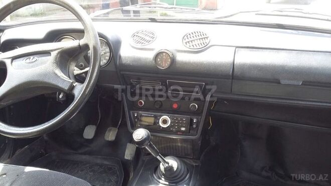 LADA (VAZ) 2106 2004, 0 km - 1.5 л - Bakı