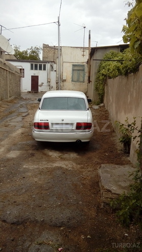 GAZ 31105 2005, 74 km - 2.3 l - Bakı