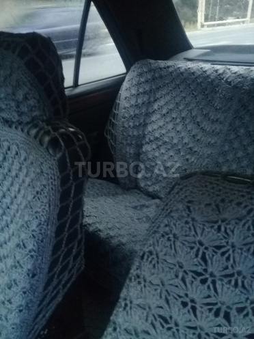 Mercedes E 280 1993, 220,000 km - 2.8 l - Bakı