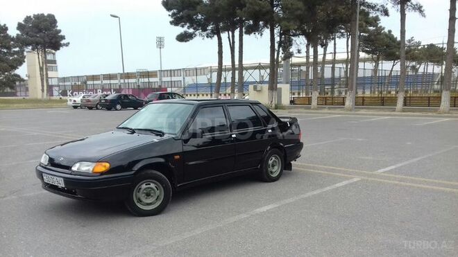 LADA (VAZ) 2115 2012, 141,800 km - 1.6 l - Xırdalan