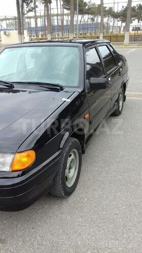 LADA (VAZ) 2115 2012, 141,800 km - 1.6 l - Xırdalan