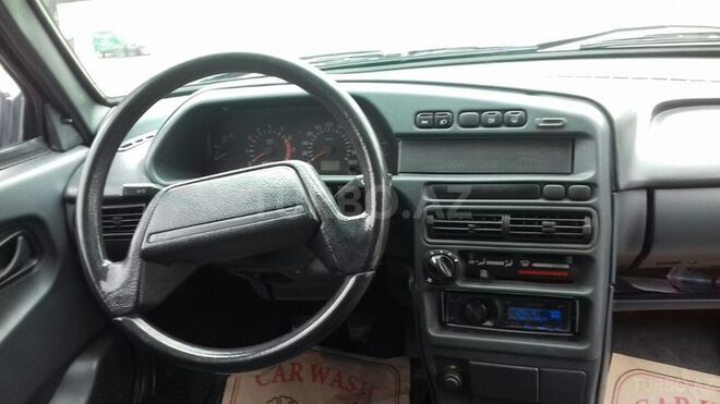 LADA (VAZ) 2115 2012, 141,800 km - 1.6 l - Xırdalan