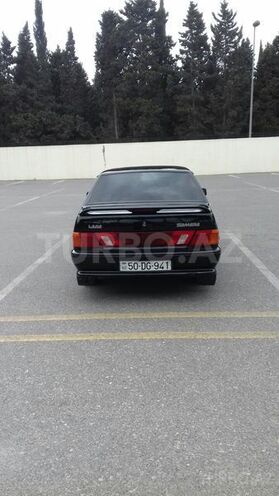 LADA (VAZ) 2115 2012, 141,800 km - 1.6 l - Xırdalan