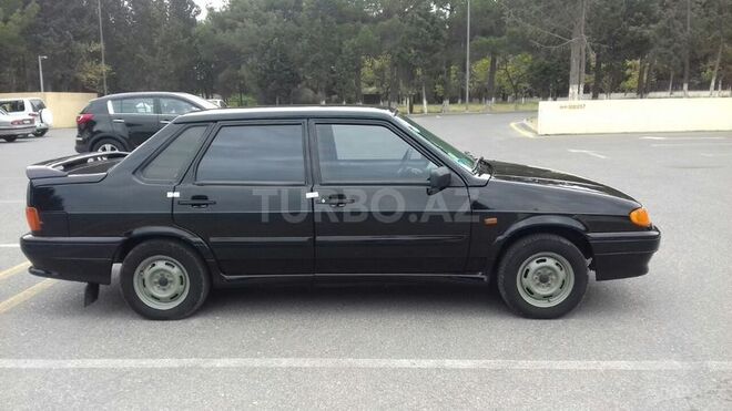 LADA (VAZ) 2115 2012, 141,800 km - 1.6 l - Xırdalan