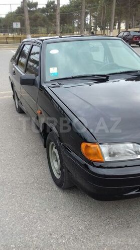 LADA (VAZ) 2115 2012, 141,800 km - 1.6 l - Xırdalan