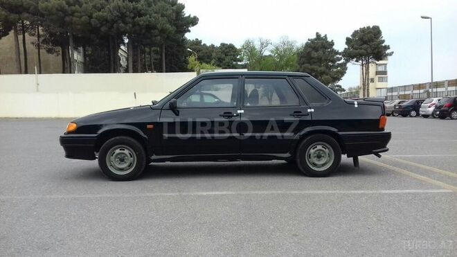 LADA (VAZ) 2115 2012, 141,800 km - 1.6 l - Xırdalan