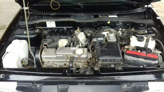 LADA (VAZ) 2115 2012, 141,800 km - 1.6 l - Xırdalan