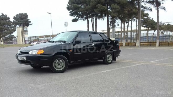 LADA (VAZ) 2115 2012, 141,800 km - 1.6 l - Xırdalan