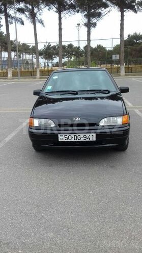 LADA (VAZ) 2115 2012, 141,800 km - 1.6 l - Xırdalan
