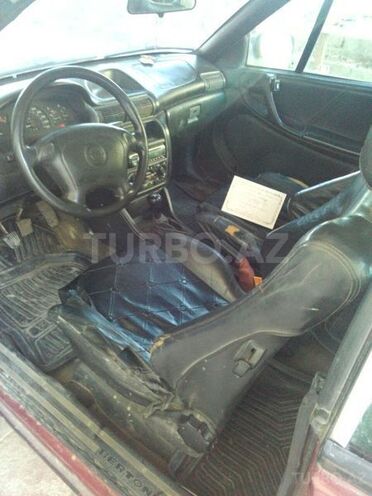 Opel Astra 1997, 192,000 km - 1.8 l - Bakı