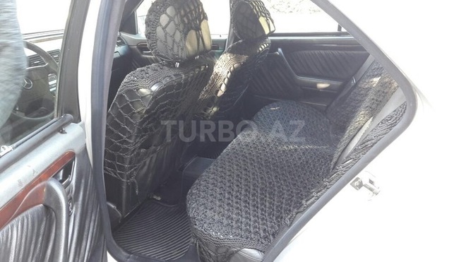 Mercedes C 280 1996, 250,000 km - 2.8 л - Sumqayıt