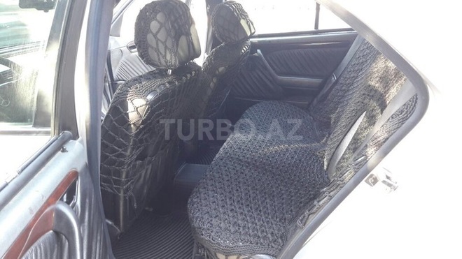 Mercedes C 280 1996, 250,000 km - 2.8 л - Sumqayıt