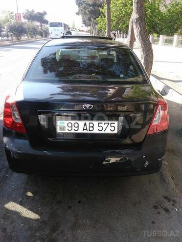 Daewoo Gentra 2014, 151,000 km - 1.5 л - Bakı