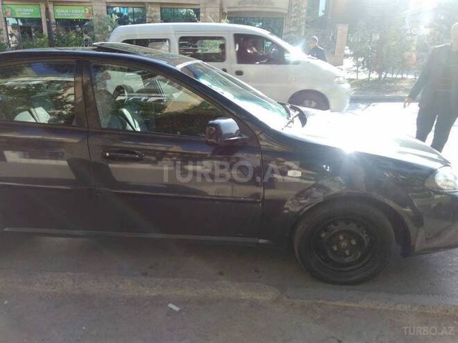 Daewoo Gentra 2014, 151,000 km - 1.5 л - Bakı
