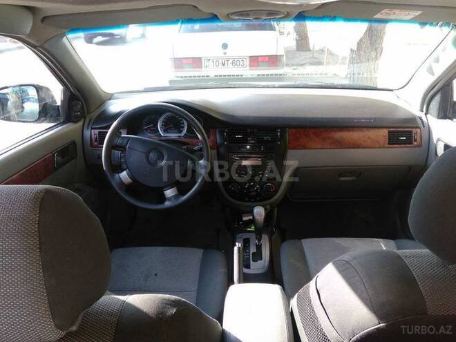 Daewoo Gentra 2014, 151,000 km - 1.5 л - Bakı