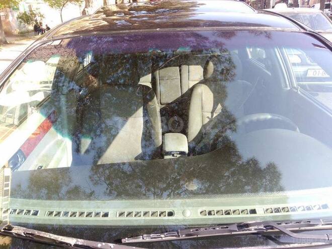Daewoo Gentra 2014, 151,000 km - 1.5 л - Bakı