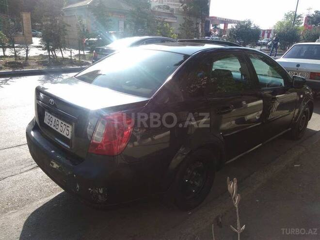 Daewoo Gentra 2014, 151,000 km - 1.5 л - Bakı