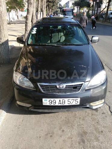 Daewoo Gentra 2014, 151,000 km - 1.5 л - Bakı