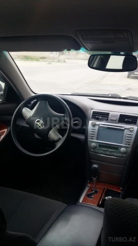Toyota Camry 2008, 165,000 km - 2.4 л - Şabran