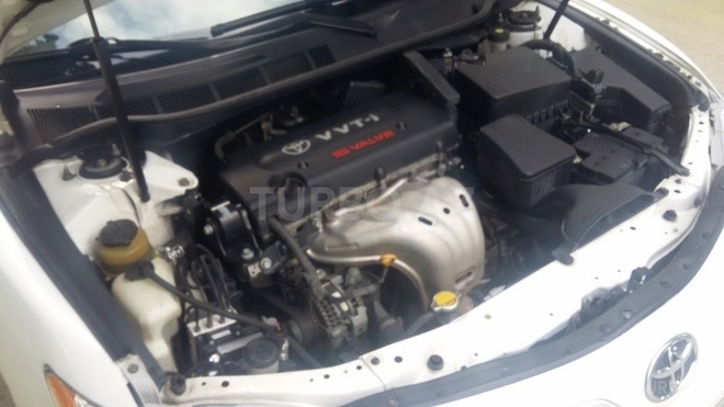 Toyota Camry 2008, 165,000 km - 2.4 л - Şabran