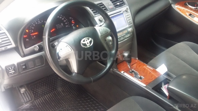 Toyota Camry 2008, 165,000 km - 2.4 л - Şabran