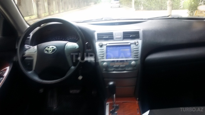 Toyota Camry 2008, 165,000 km - 2.4 л - Şabran