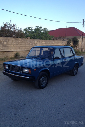 LADA (VAZ) 2107 2008, 168,000 km - 1.6 л - Bakı