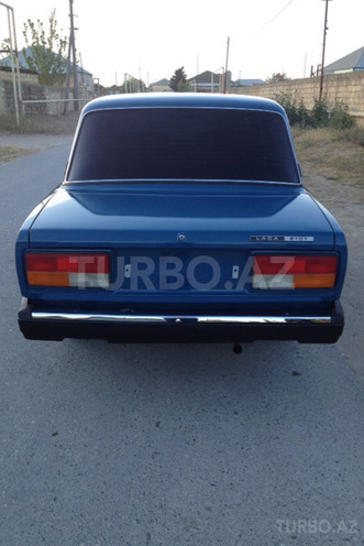 LADA (VAZ) 2107 2008, 168,000 km - 1.6 л - Bakı