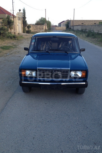 LADA (VAZ) 2107 2008, 168,000 km - 1.6 л - Bakı