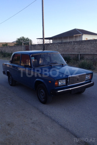 LADA (VAZ) 2107 2008, 168,000 km - 1.6 л - Bakı
