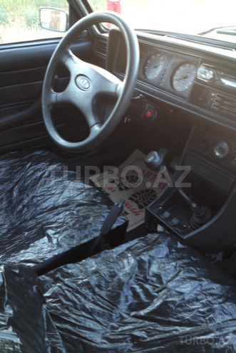 LADA (VAZ) 2107 2008, 168,000 km - 1.6 л - Bakı