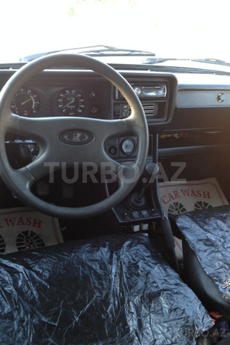 LADA (VAZ) 2107 2008, 168,000 km - 1.6 л - Bakı