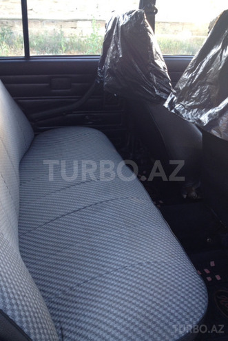 LADA (VAZ) 2107 2008, 168,000 km - 1.6 л - Bakı